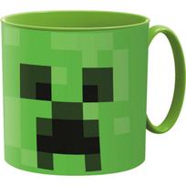 Minecraft puodelis, 265 ml