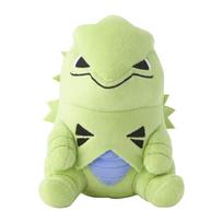Center Original Dolls Tyranitar Pokémon Pokémon įvairiaspalvis