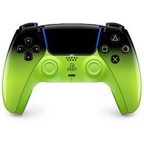 Sony PlayStation 5 Dualsense Controller, Remix Green 1000048531