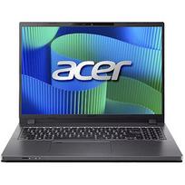 Acer TravelMate P2 TMP216-71-G3-TCO Intel Core Ultra 5 125H Laptop 40.6 cm (16") WUXGA 16GB DDR5-SDRAM 512GB SSD Wi-Fi 6E (802.11ax) Windows 11 Pro Grey NX.BQXEP.001