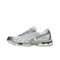 ASICS GEL-NYC 2055 Cream Dolphin Grey Mens Womens Lifestyle Sneakers 1203A542-107 42.5