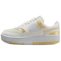 Nike Gamma Force Sail švelniai geltonos moteriški kedai kremas švelniai perlo baltas HJ5997-102 39 white