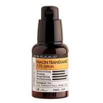 Derma Factory Niacinamide & Tranexamic Acid 13% Serum Brightening & Anti-Dark Spot Face Serum 30ml