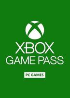 Xbox Game Pass Premium 1 Month (Valid till 30th June 2026) TRIAL Key EUROPE