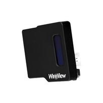 Thermal Grizzly  | WireView | GPU 1x12VHPWR Normal | Black | N/A | TG-WV-H1N | 4260711990762