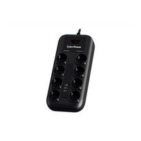 CyberPower  | P0820SUF0-DE Surge Protectors | P0820SUF0-DE | 4712856275810