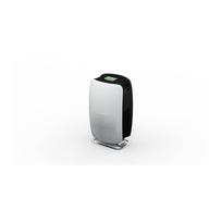 Mill | Silent Pro Air Purifier | APSILENT | Suitable for rooms up to 115 m² | 68.3 m³ | White/Black | Silent Pro | 7090019824288