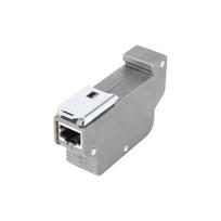 Digitus  | PoE surge protector, RJ45 | DN-95421 | Sockets quantity 1 | DN-95421 | 4016032473053
