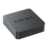 Mini PC Minix N512 i5 12600h 16+512GB | N512 | 4897016412127