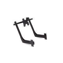 Next Level Racing | GTElite Direct Monitor Mount | Flat screens: 27”- 43” and ultra-wide monitors: 49 " | Black | NLR-E017 | 716715143610