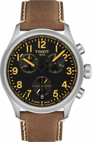 Vyriškas Laikrodis TISSOT CHRONO L T116.417.16.052.01