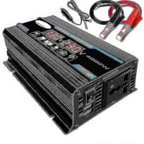 300w Converter 12v 220v Pure Sine Wave Inverter - Pure Sine Wave Transformer With Remote Control