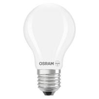 Lemputė Osram LED, A60, E27, 5.9W, 806lm, 2700K, DIM
