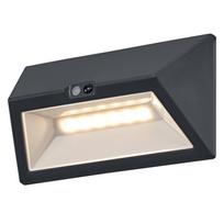 Šviestuvas lauko Endura LED 1.5W 3K 160lm IP44 Sensor
