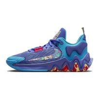 Nike Giannis Immortality 2 GS Lapis Laser Blue DQ1943-400 38.5 blue