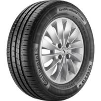 Padanga CONTINENTAL PREMIUMCONTACT 5 235/65 R17 (Vasarinė) (Automobilio)