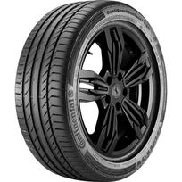 Padanga CONTINENTAL SPORTCONTACT 5 255/40 R19 XL (Vasarinė) (Automobilio)