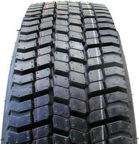 Padanga HIFLY HH309 235/75 R17.5 M+S 3PMSF (All-Season) (Krovininė)
