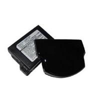 Batterie étendue pour Sony Playstation Portable PSP Liteet Sony Playstation Portable PSP 2th, PSP-2000, PSP-3000, PSP-3004