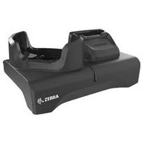 Zebra KIT SINGLE-SLOT + SPARE BATTERY CHARGING CRADLE KIT F/ TC53/TC58 CRD-NGTC5N-2SC1B