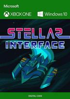 Stellar Interface PC/XBOX LIVE Key ARGENTINA