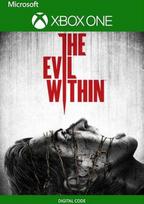 The Evil Within XBOX LIVE Key TURKEY