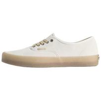 Vans Authentic Universalūs Patogūs Žemi Skate Batai Unisex Kedai Balti VN000D7YCD3 40