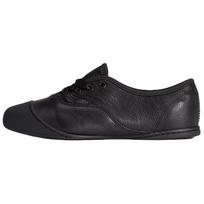 Vans Premium Authentic Prima Patogus prigludimas Žemi Laisvalaikio stiliaus batai Unisex sportbačiai Juodi VN000EDXCJI 36