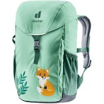Deuter Waldfuchs kuprinė Kasualinė kuprinė Žalia