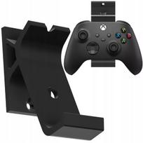 Sieninis laikiklis Xbox One / S / X kontroleriui – juodas