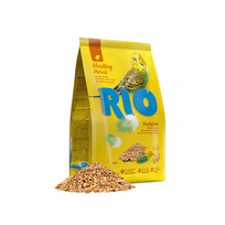 RIO maistas šėrimosi laikotarpiu banguotosioms papūgoms, 500 g