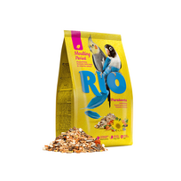 RIO maistas šėrimosi laikotarpiu ilgauodegėms papūgoms, 500 g