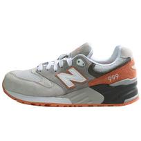 New Balance 999 Pilkas Raudonas Unisex ML999KGP 37