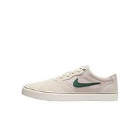 Nike SB Chron 2 Vyriški Balti Obsidianiniai Gumos DM3493-103 EU 38.5 white