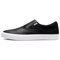 Nike SB Zoom Verona Slip Premium Black White Men's Skate Shoes DO9409-001 EU 36.5