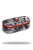 Penalas CoolPack Campus Grey ball F062710