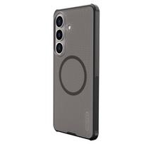 „Nillkin“ Super Frosted Shield Pro Magnetic dėklas - juodas (Xiaomi 17)