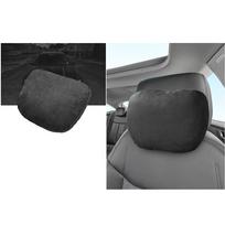 Automobilio galvos atrama 29*19cm Automobilio galvos atrama Mercedes S Maybach juoda