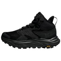Hoka One One Anacapa 2 Comfortable Versatile Waterproof Durable Mid-Top Hiking Shoes Women hiking shoes Black 1142831F-BBLC 40