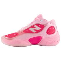 New Balance Fresh Foam BB v3 Orbit Pink Hi-Pink Unisex Bėgimo bateliai BBFRSYK3 43