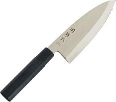 "Kai Seki Magoroku Kinju ST" japoniškas peilis 180 mm (AK-1103)