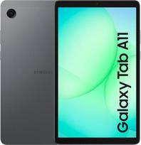"Samsung Galaxy Tab A11" 8,7" 4GB/64GB LTE pilka SM-X135
