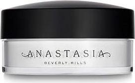 Anastasia Beverly Hills - Liesa šviesą atspindinti pudra - permatoma