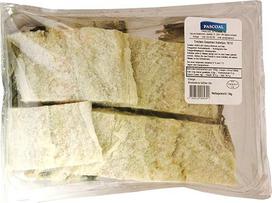 Bacalhau Salgado Džiovintos menkės 3 kg
