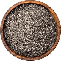 Bremer Gewürzhandel Chia sėklos Ekologiškos chia sėklos chia pudingui pusryčiams, 250 g