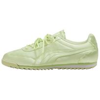 Puma  Arizona Venus Apple Spritz Women Sneakers Green Warm-White------Details 406250-01 36
