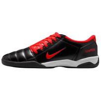Nike Total 90 Juodi Balti Juodi Ryškiai Raudoni Unisex Sportbačiai HQ2851-004 35.5