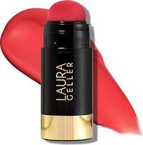 LAURA GELLER NEW YORK Graceful Guava Rouge Serum Skysti skaistalai skruostams Skaidri akvarelė