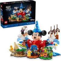 LEGO idėjos 21352 "Disney Magic