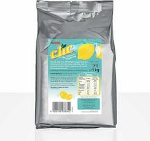 NESTLE Clic Tee Typ Citronen-Teegetränk 1kg, Instanttee